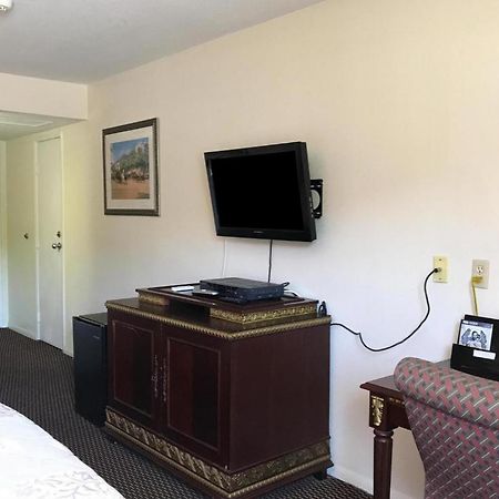 America'S Best Inn Urbana Champaign Ngoại thất bức ảnh