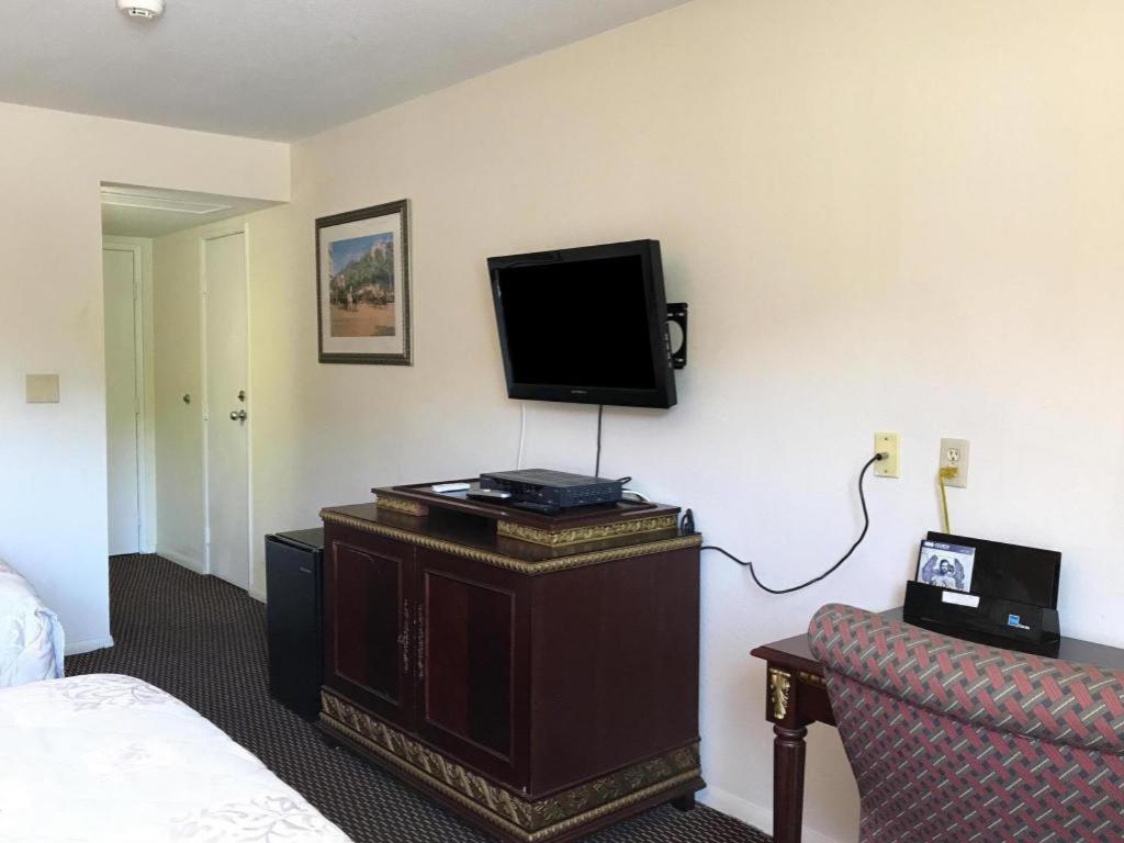 America'S Best Inn Urbana Champaign Ngoại thất bức ảnh