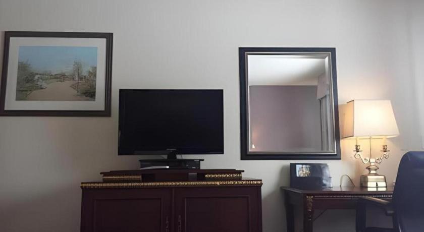 America'S Best Inn Urbana Champaign Ngoại thất bức ảnh