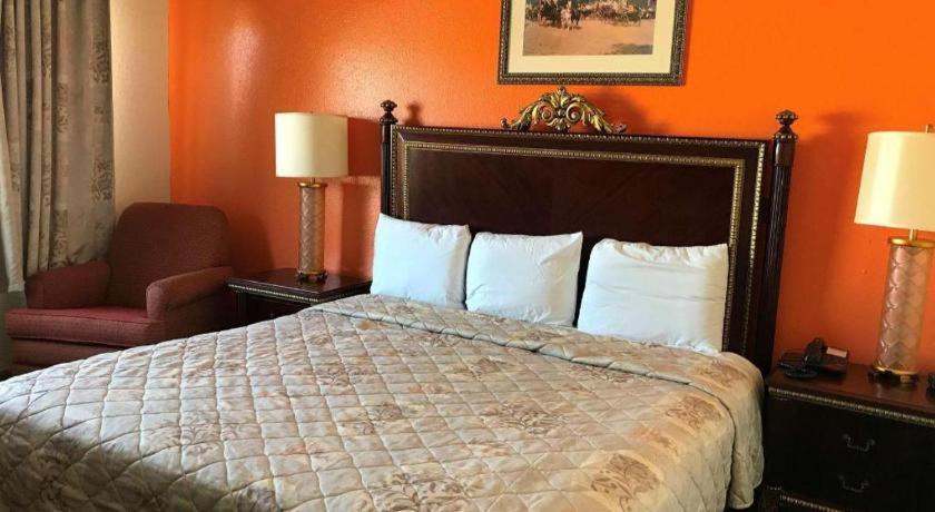 America'S Best Inn Urbana Champaign Ngoại thất bức ảnh