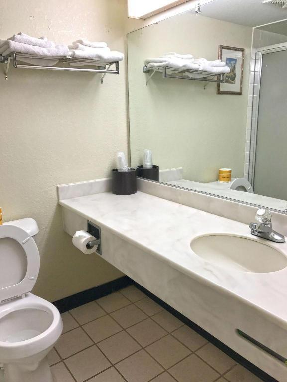 America'S Best Inn Urbana Champaign Ngoại thất bức ảnh